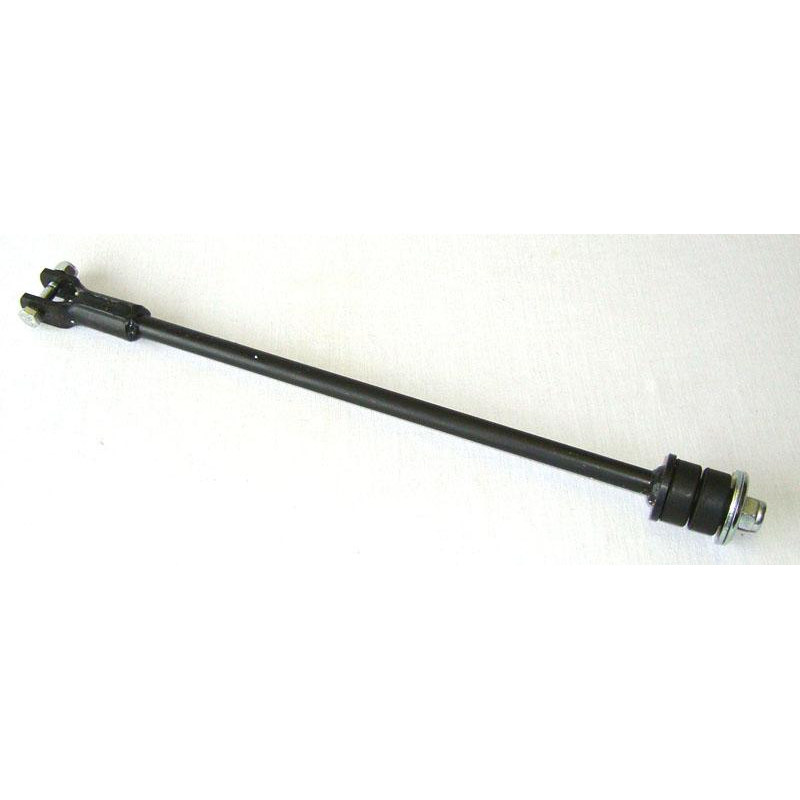 WOV122org trekstang standaard kompleet